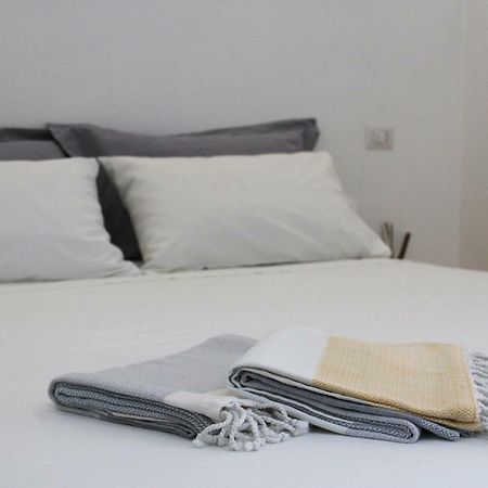 Apartament Loft 52 Margherita Di Savoia Zewnętrze zdjęcie