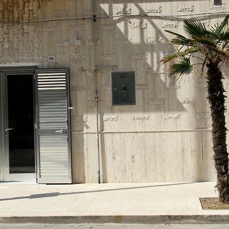 Apartament Loft 52 Margherita Di Savoia Zewnętrze zdjęcie