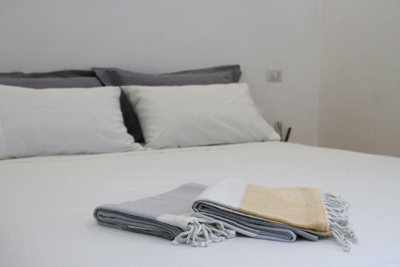 Apartament Loft 52 Margherita Di Savoia Zewnętrze zdjęcie