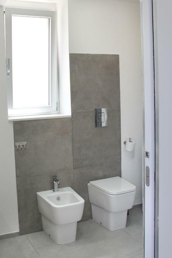 Apartament Loft 52 Margherita Di Savoia Zewnętrze zdjęcie