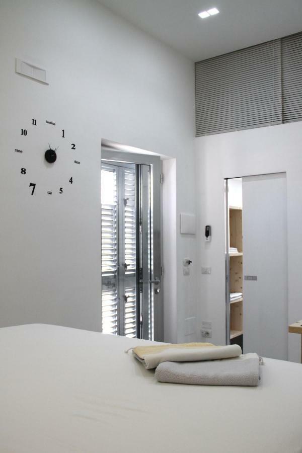 Apartament Loft 52 Margherita Di Savoia Zewnętrze zdjęcie