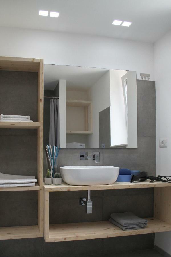 Apartament Loft 52 Margherita Di Savoia Zewnętrze zdjęcie