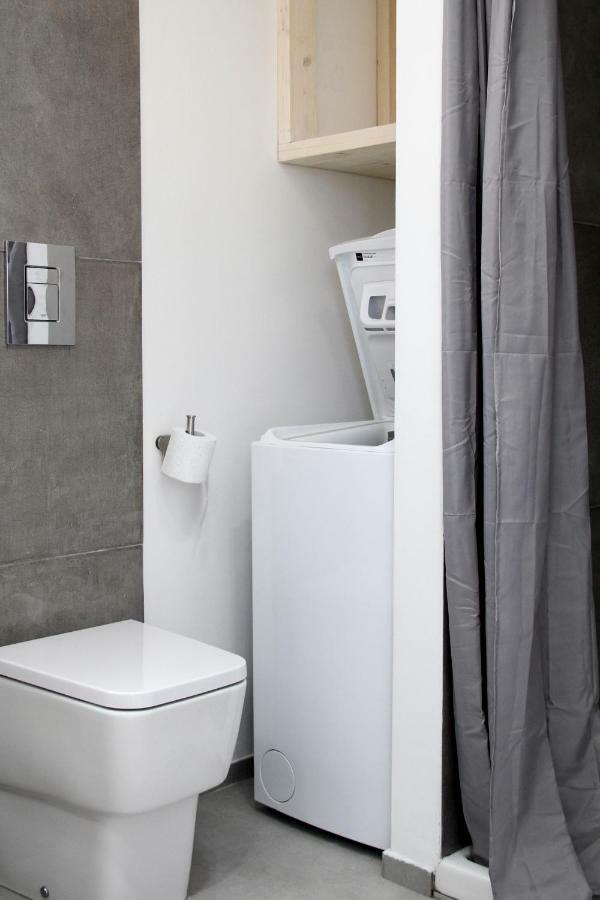 Apartament Loft 52 Margherita Di Savoia Zewnętrze zdjęcie